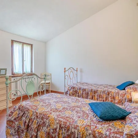 Tatil Evi Montecatino *