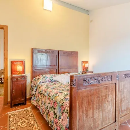 Tatil Evi Montecatino