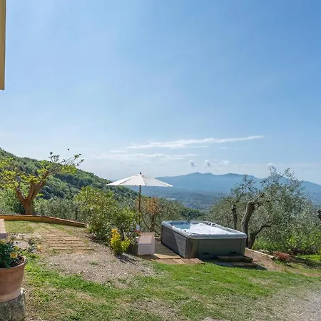 Tatil Evi Montecatino *