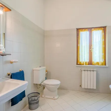 Tatil Evi Montecatino