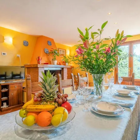 Tatil Evi Montecatino Mastiano