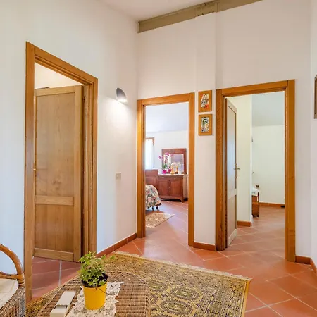 Montecatino Tatil Evi *