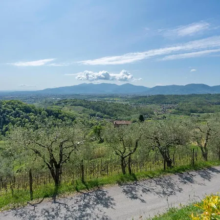 Montecatino Tatil Evi *