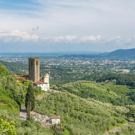 Montecatino Tatil Evi *
