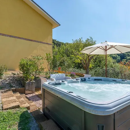 Tatil Evi Montecatino *