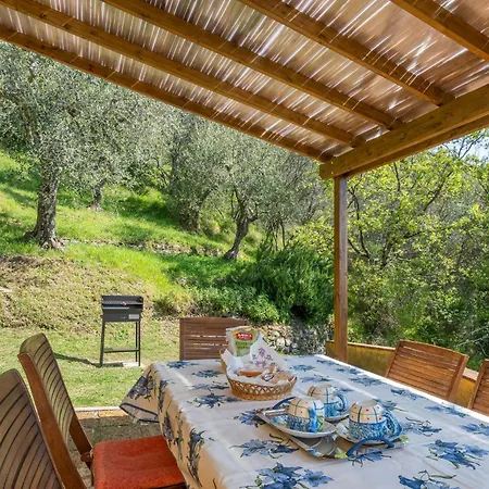 Tatil Evi Montecatino